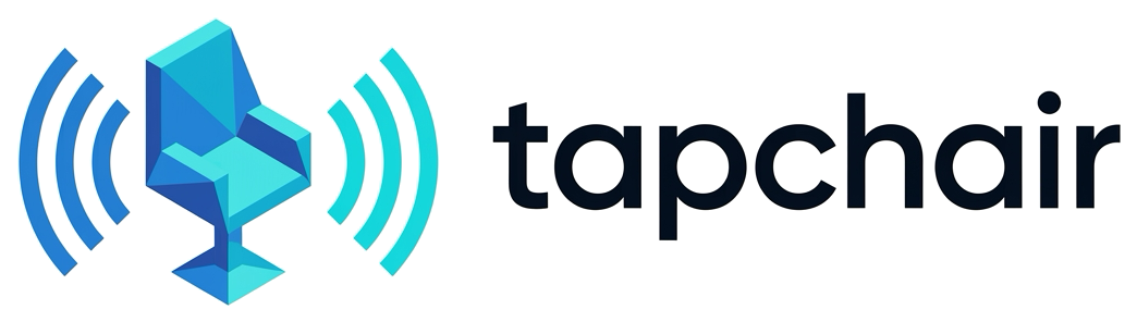 Tapchair Logo